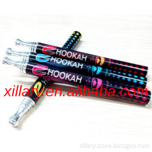 Electronic Cigarette Rechargeable E Hookah Wholesale